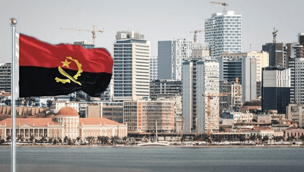 Operações e Logística Integrada Tambukno SU LDA em Luanda